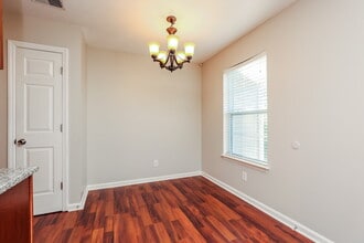 707 Judge Mason Way in La Vergne, TN - Building Photo - Building Photo