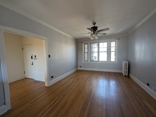 435 N Lombard Ave, Unit 1 in Oak Park, IL - Foto de edificio - Building Photo