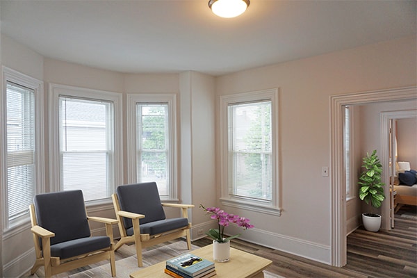 property at 23 Maple St