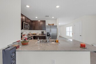 36628 Spanish Rose Dr in Dade City, FL - Building Photo - Building Photo