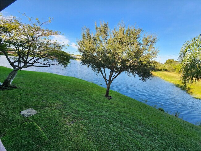 property at 1156 NW 106th Terrace