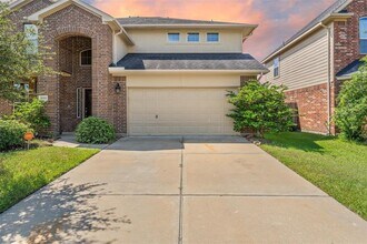 16911 Sedum Grn in Cypress, TX - Building Photo - Building Photo