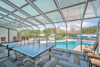 5157 Floria Way, Unit T in Boynton Beach, FL - Building Photo - Building Photo