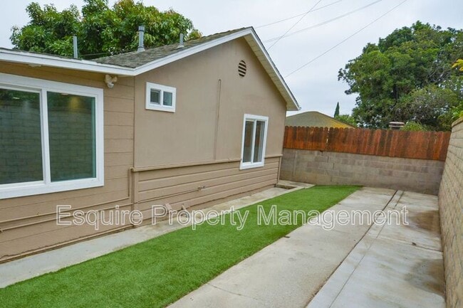 property at 2177 James Ave