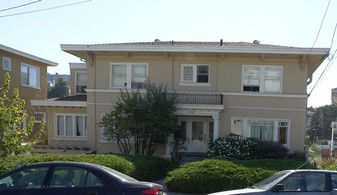 506-508 Valle Vista Ave Apartments