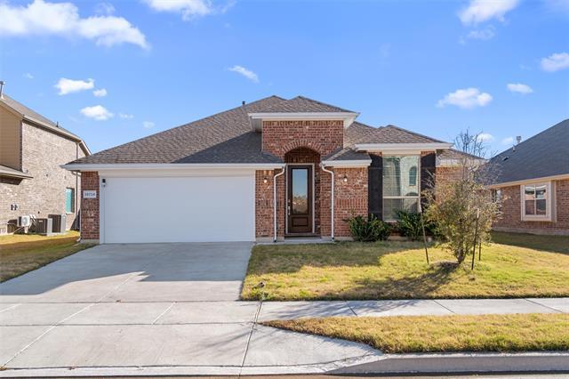 14724 Desertpost Dr in Haslet, TX - Building Photo