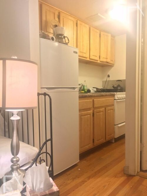 153 Brighton Ave-Unit -7C in Boston, MA - Foto de edificio