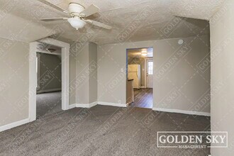 421 W 9th St in Muncie, IN - Building Photo - Building Photo