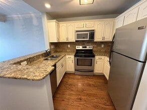 540 Park Ave in Memphis, TN - Building Photo - Building Photo