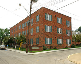 Hart House Apartments