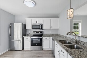 5408 Gunnette Dr in Raleigh, NC - Building Photo - Building Photo