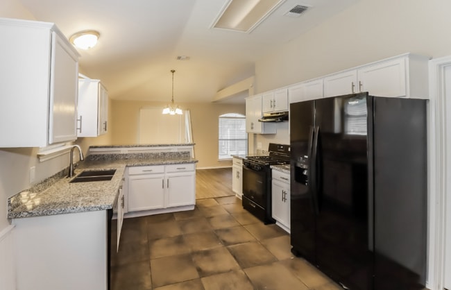property at 2604 Hill Street Cove