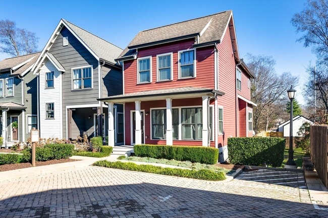 706 Centerpoint Ln in Nashville, TN - Building Photo - Building Photo