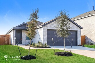 3048 Majestic Sunrise Dr in Katy, TX - Building Photo - Building Photo