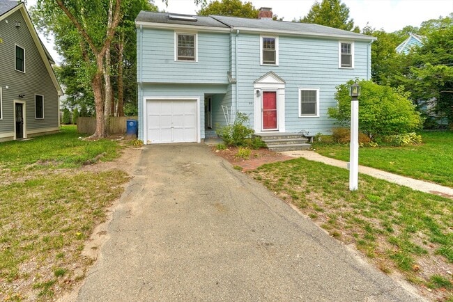 property at 99 Fairway Dr