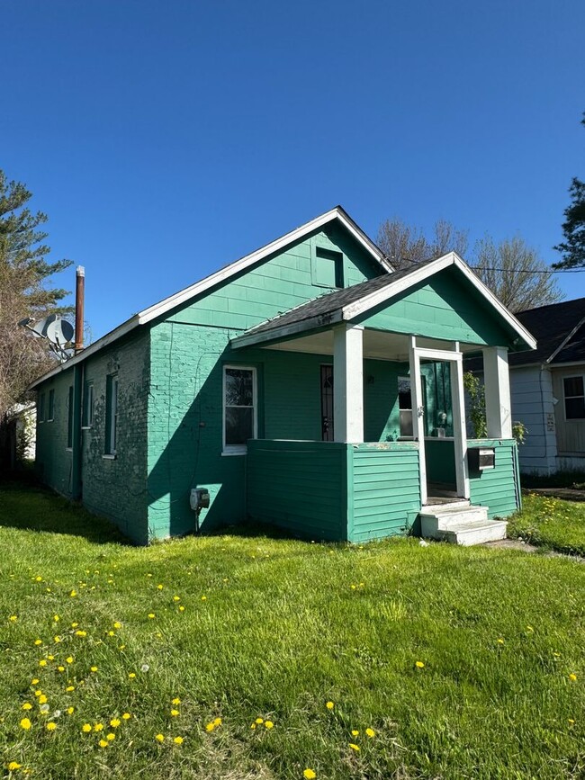 property at 1717 King St