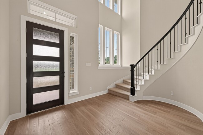 24723 Songlark Bend Dr in The Woodlands, TX - Building Photo - Building Photo