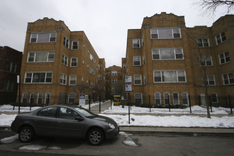 4913 N Avers Ave in Chicago, IL - Building Photo - Building Photo