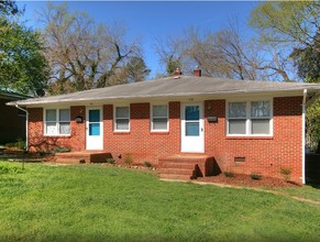 7 Bolin Hts in Chapel Hill, NC - Building Photo - Primary Photo