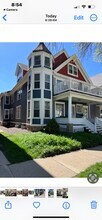 949 Spaight St, Unit 949 Spaight St in Madison, WI - Building Photo - Building Photo