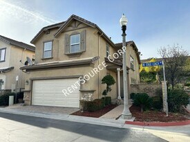 23703 Stagecoach Way in Santa Clarita, CA - Building Photo