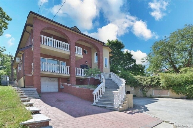 property at 35-19 223rd St