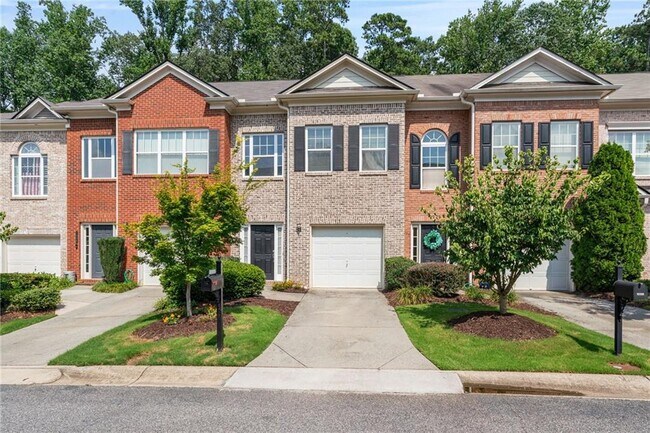 property at 1030 Firethorne Pass