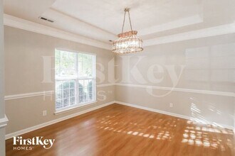 4216 McKendree Way in Charlotte, NC - Building Photo - Building Photo