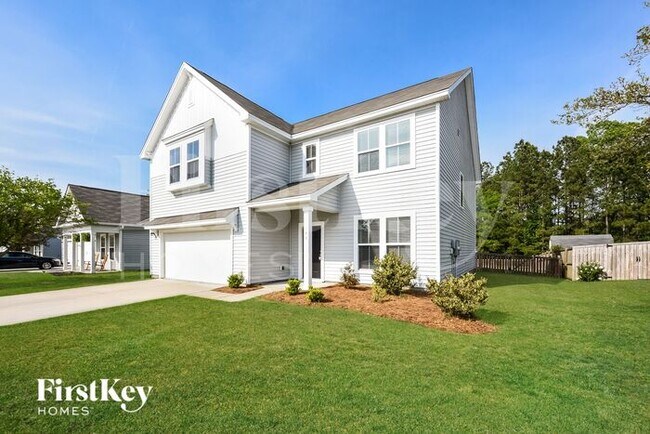 148 Cypress Plantation Rd in Moncks Corner, SC - Building Photo - Building Photo