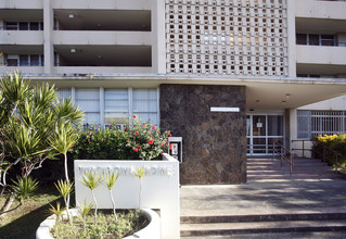 Punchbowl Homes in Honolulu, HI - Building Photo - Building Photo