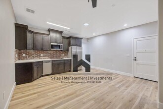 151 S K St in Tulare, CA - Building Photo - Building Photo