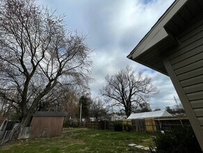 1917 Hughes Ave in Owensboro, KY - Foto de edificio - Building Photo