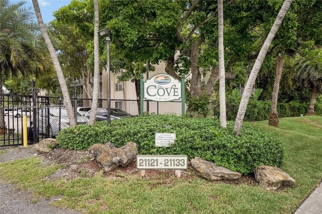 property at 21121 SW 85th Ave