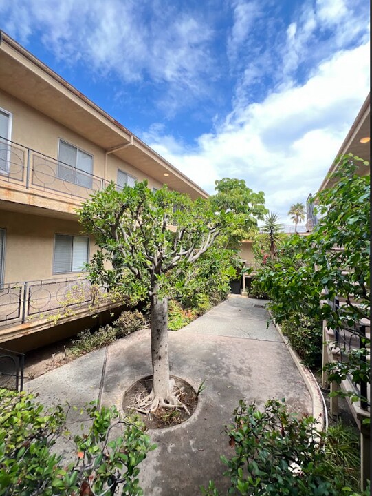2637 S Centinela Ave in Santa Monica, CA - Building Photo