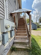 635 Church St in Grass Lake, MI - Building Photo - Building Photo