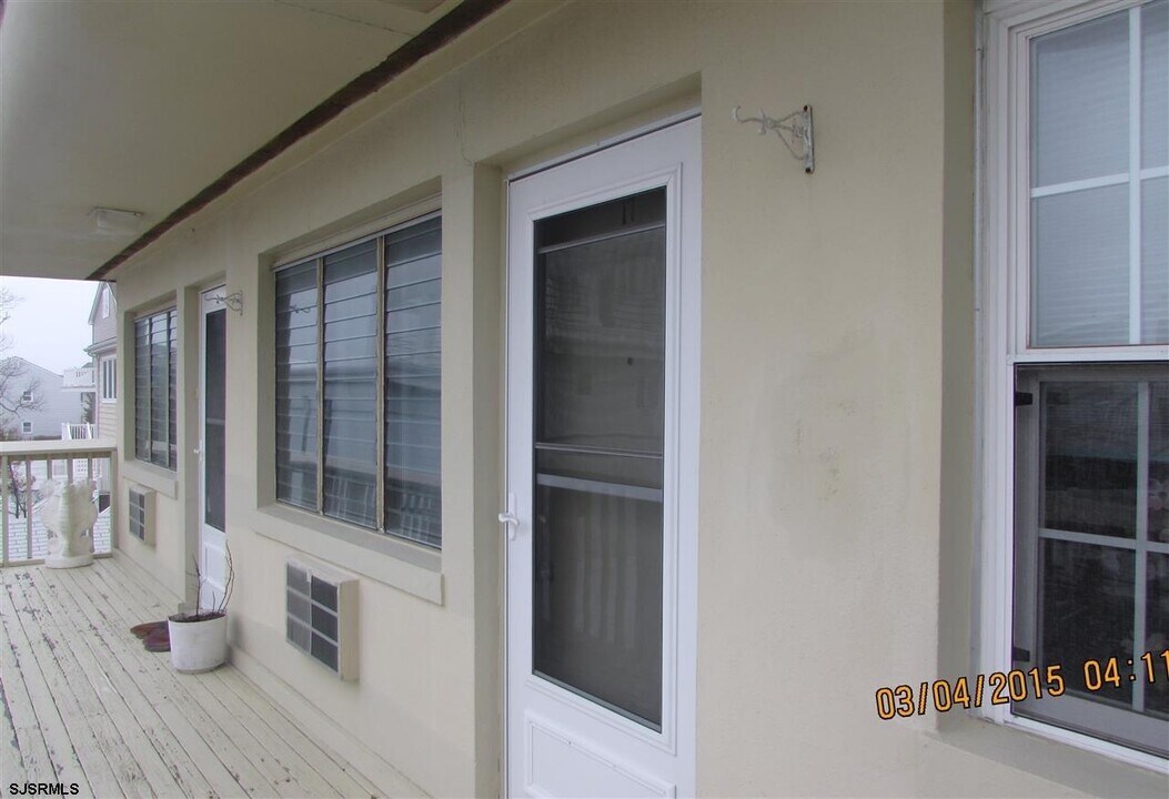 9507 Pacific Ave in Margate City, NJ - Building Photo