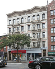 207 Eighth Ave in New York, NY - Building Photo - Building Photo