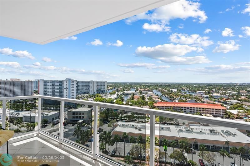 3700 Galt Ocean Dr in Fort Lauderdale, FL - Building Photo