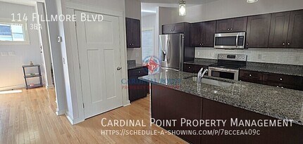 114 Fillmore Blvd in Rochester, NH - Building Photo - Building Photo