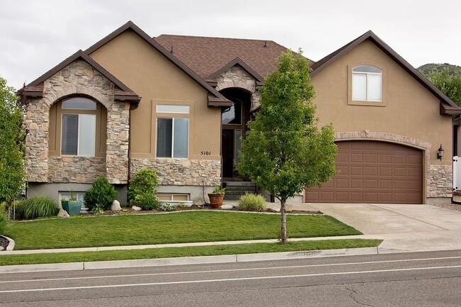 property at 5101 Emmeline Dr