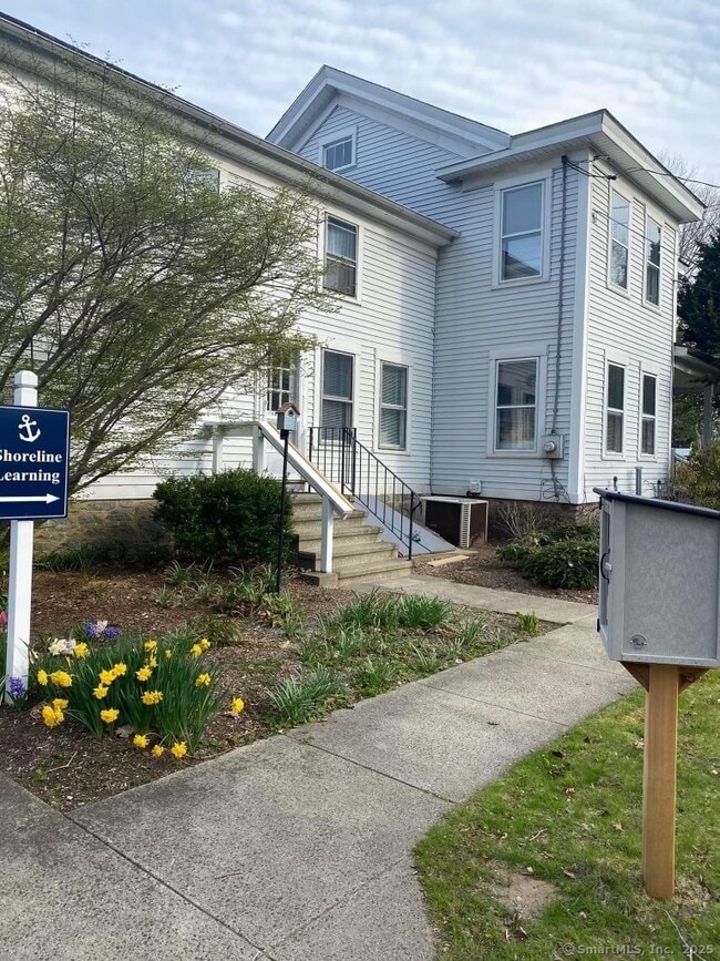 property at 144 Boston Post Rd
