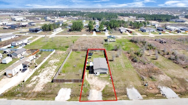 property at 1416 Rd 5601
