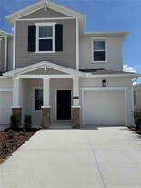 3127 Mindfullness Dr in Clermont, FL - Building Photo