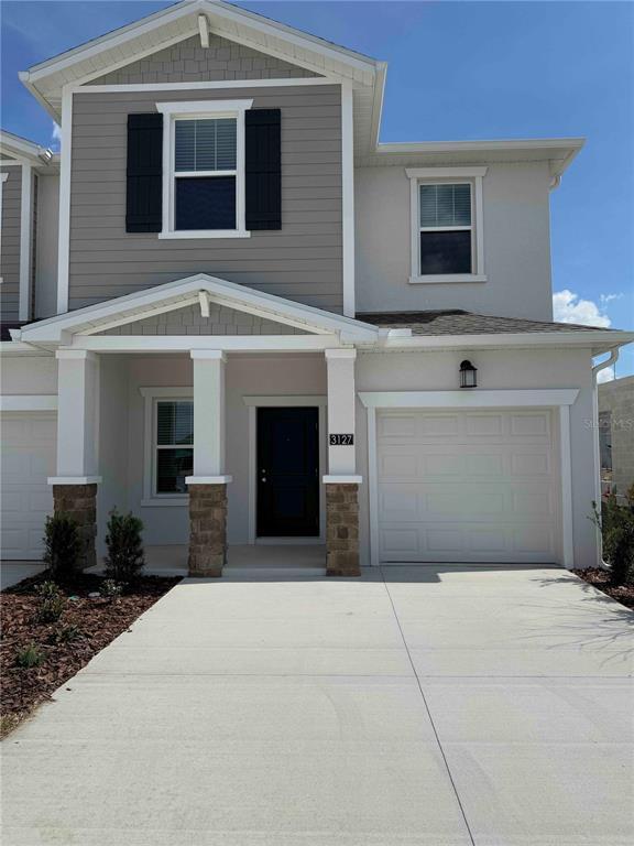 property at 3127 Mindfullness Dr