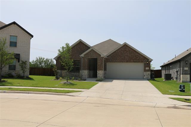 725 Williams Wy in McKinney, TX - Building Photo - Building Photo