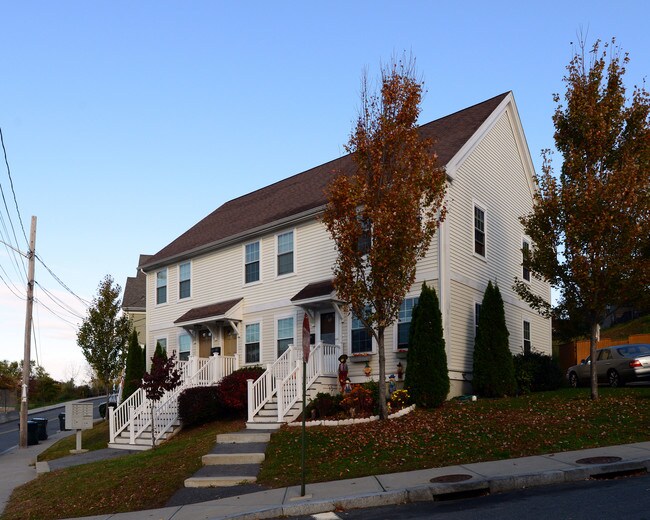 61-69 Aleppo St in Providence, RI - Building Photo - Building Photo