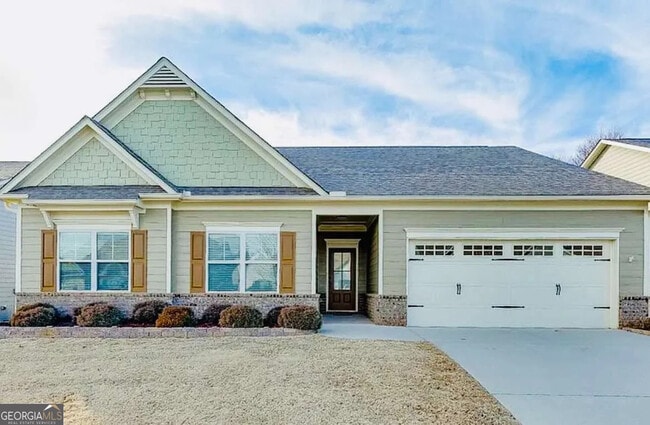 4518 Hidden Creek Dr in Gainesville, GA - Building Photo - Building Photo