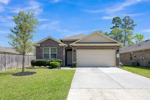 2315 Strong Horse Dr in Conroe, TX - Building Photo