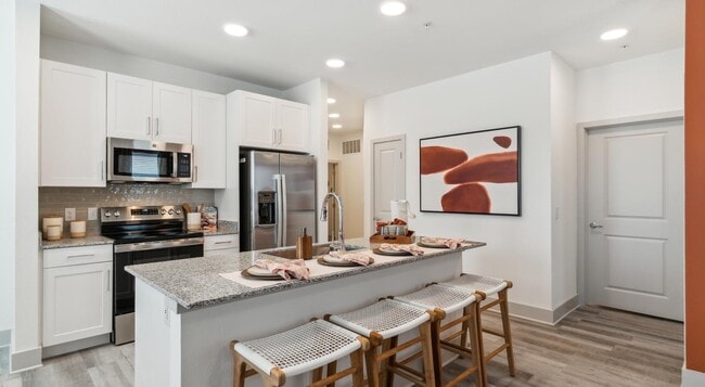 5400 Huffines Blvd, Unit 4301