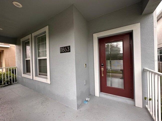 11863 Philosophy Way in Orlando, FL - Building Photo - Building Photo